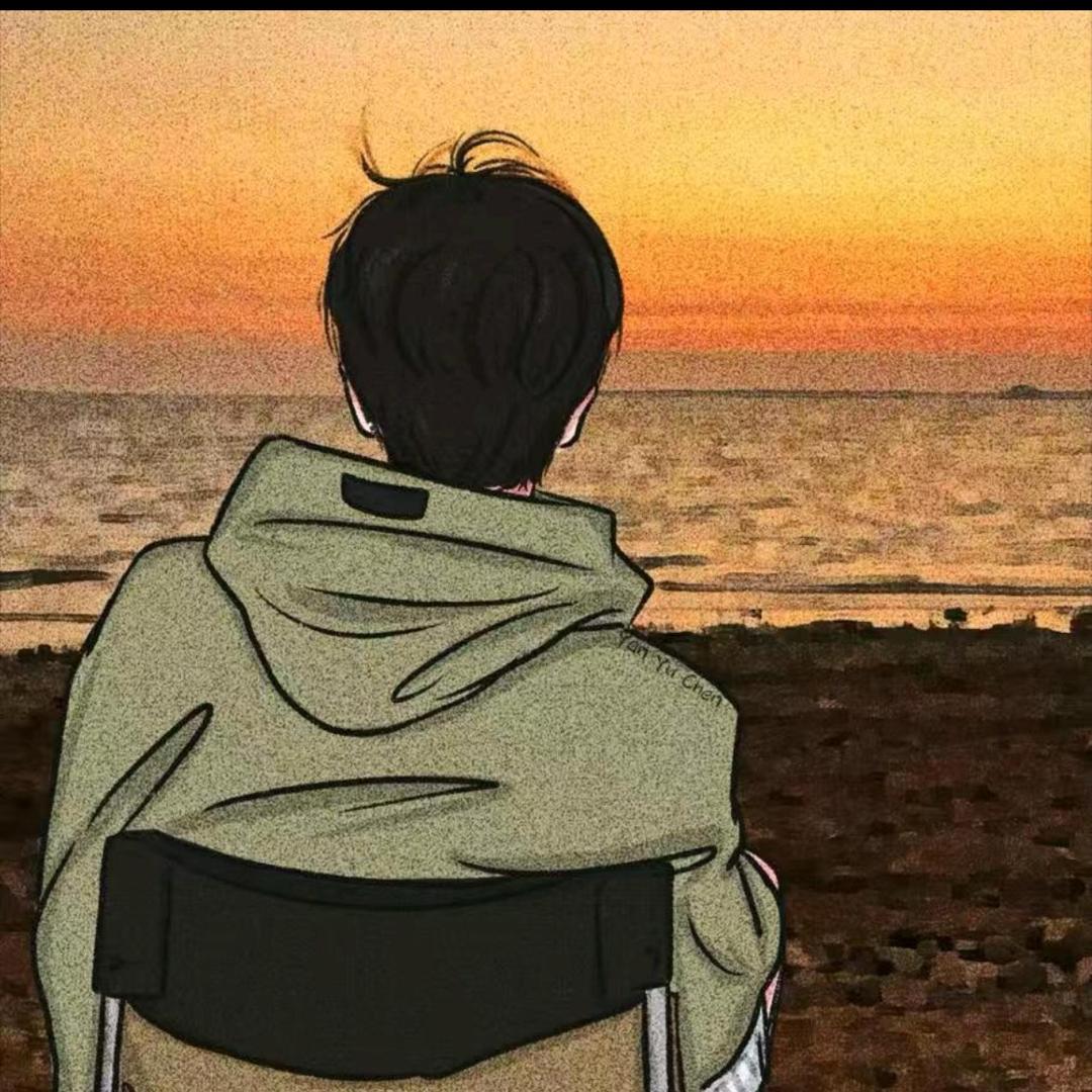 你听我说