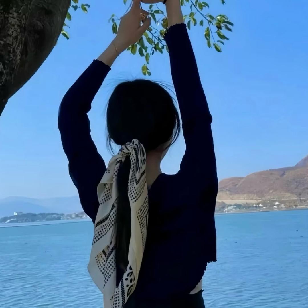 诗诗ing