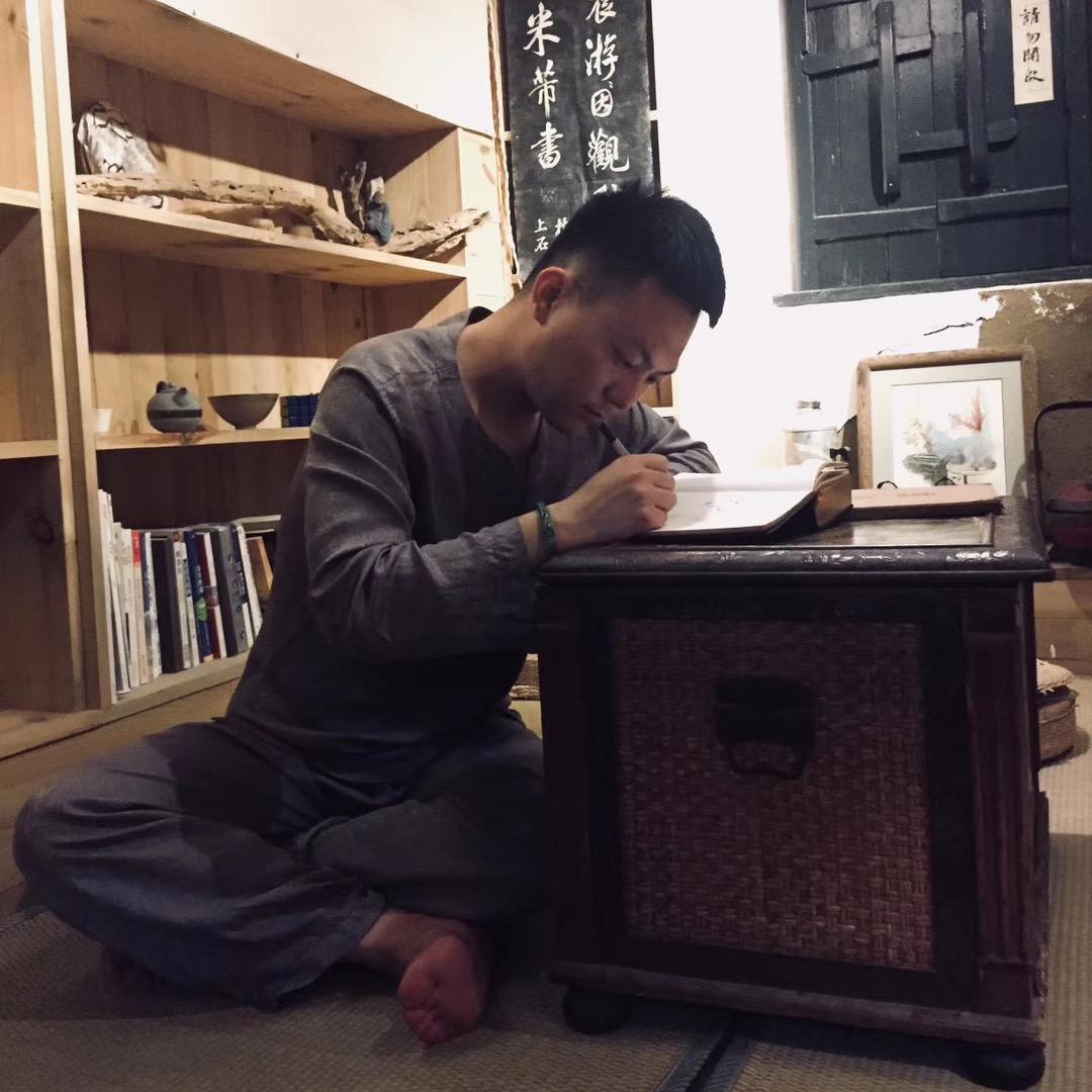 古次乱样