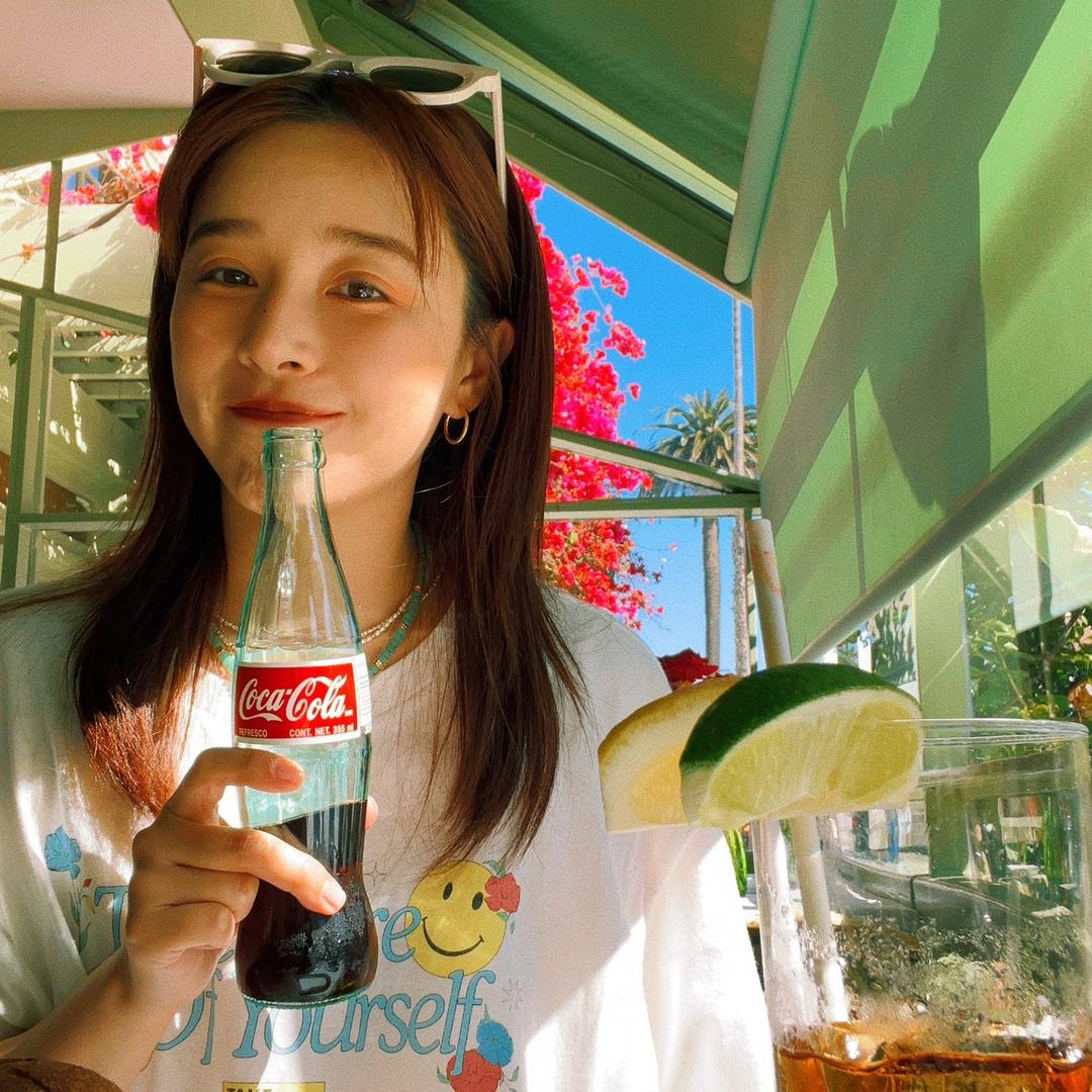 阚清子