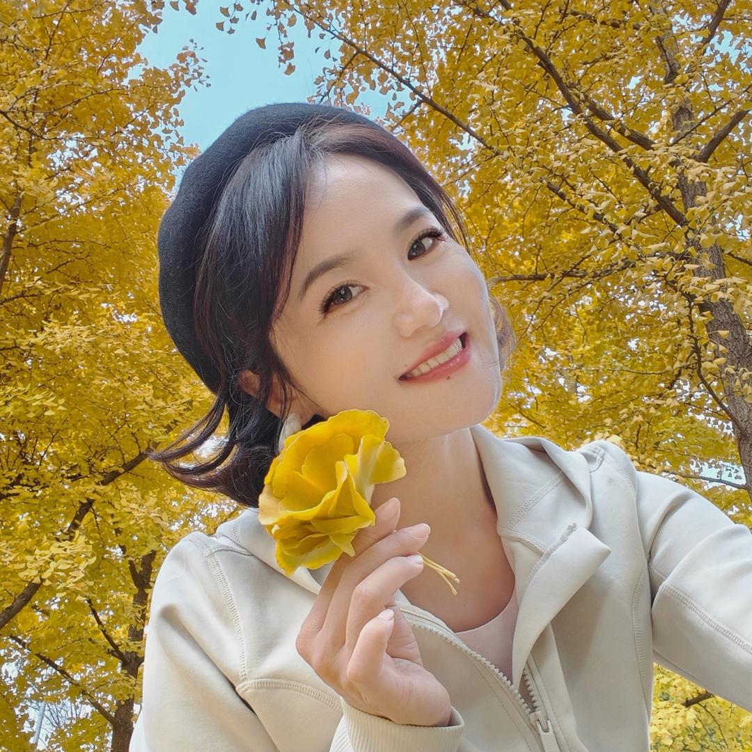 心语～女性成长