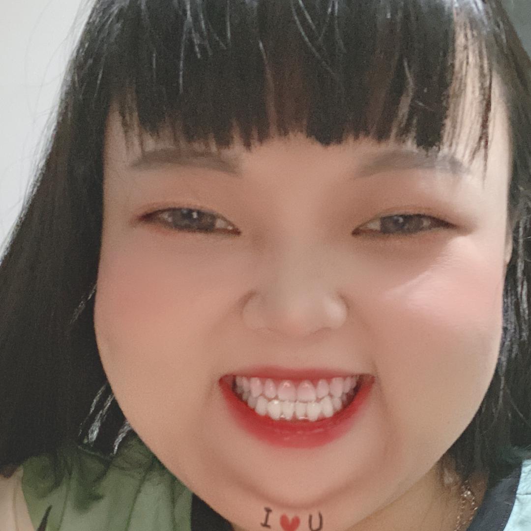 小刘美🐑子