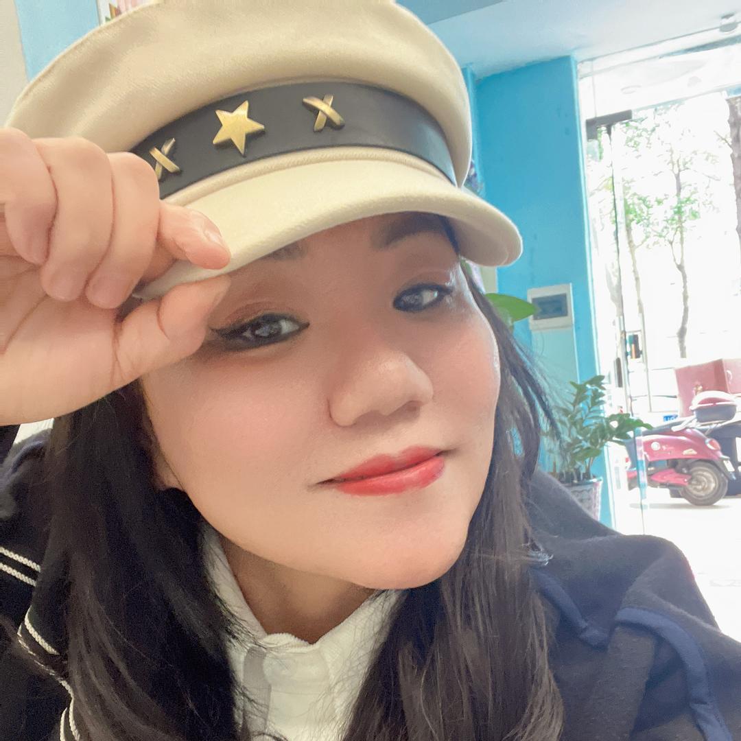 金洁的生活日常