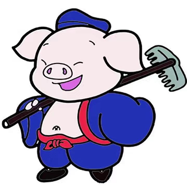 八戒手写