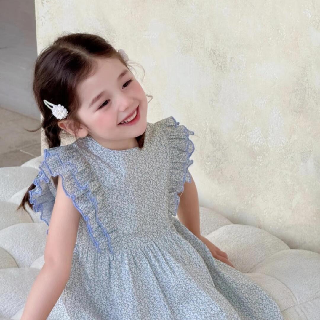 小小栗子