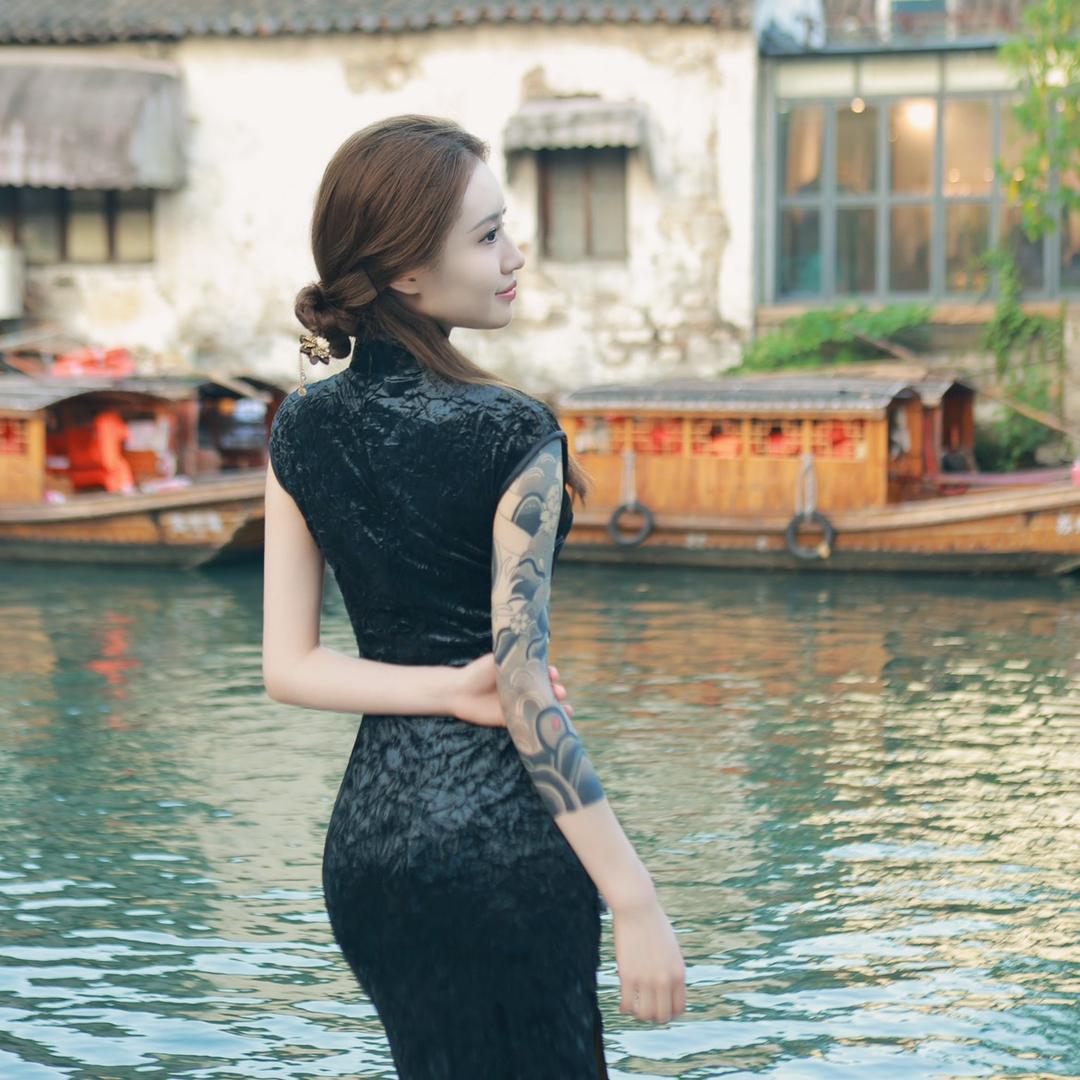 帆帆欧尼