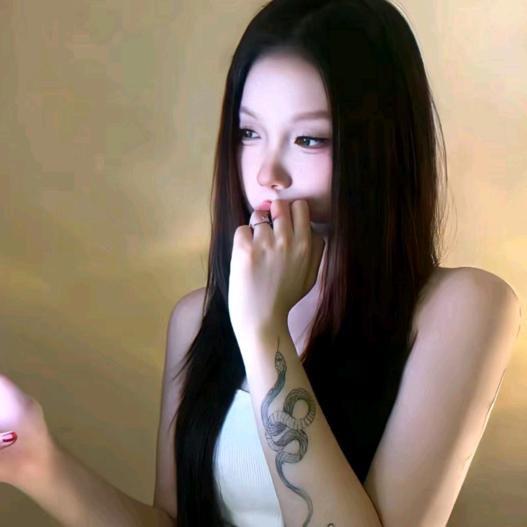yany,温柔