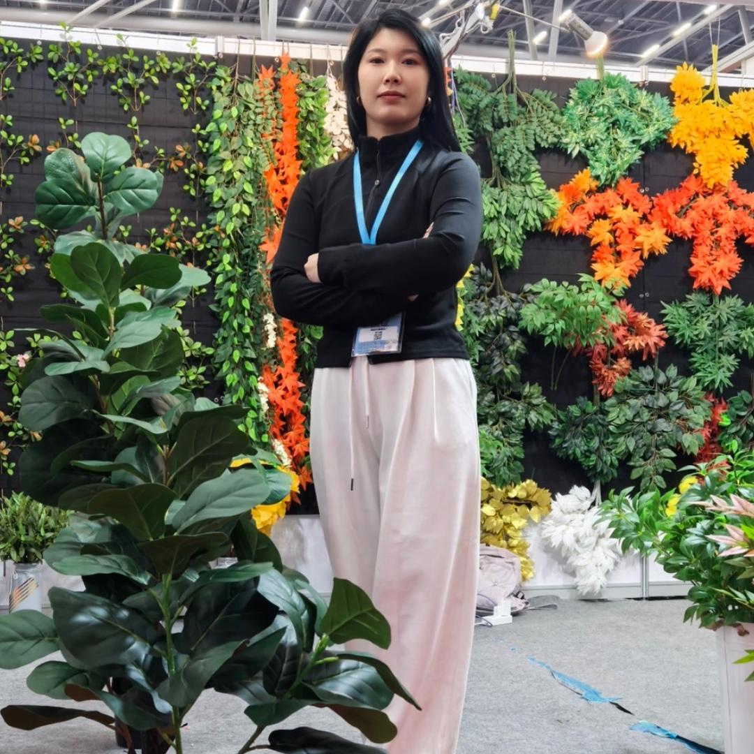 李希🌿绿植1364326737