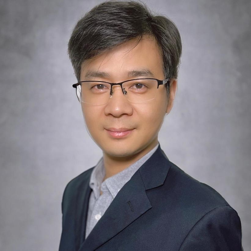 雷老师谈AI
