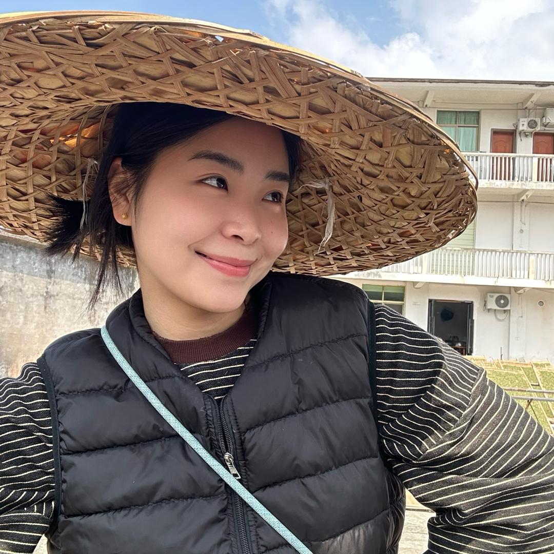 杨瑜茶香坊
