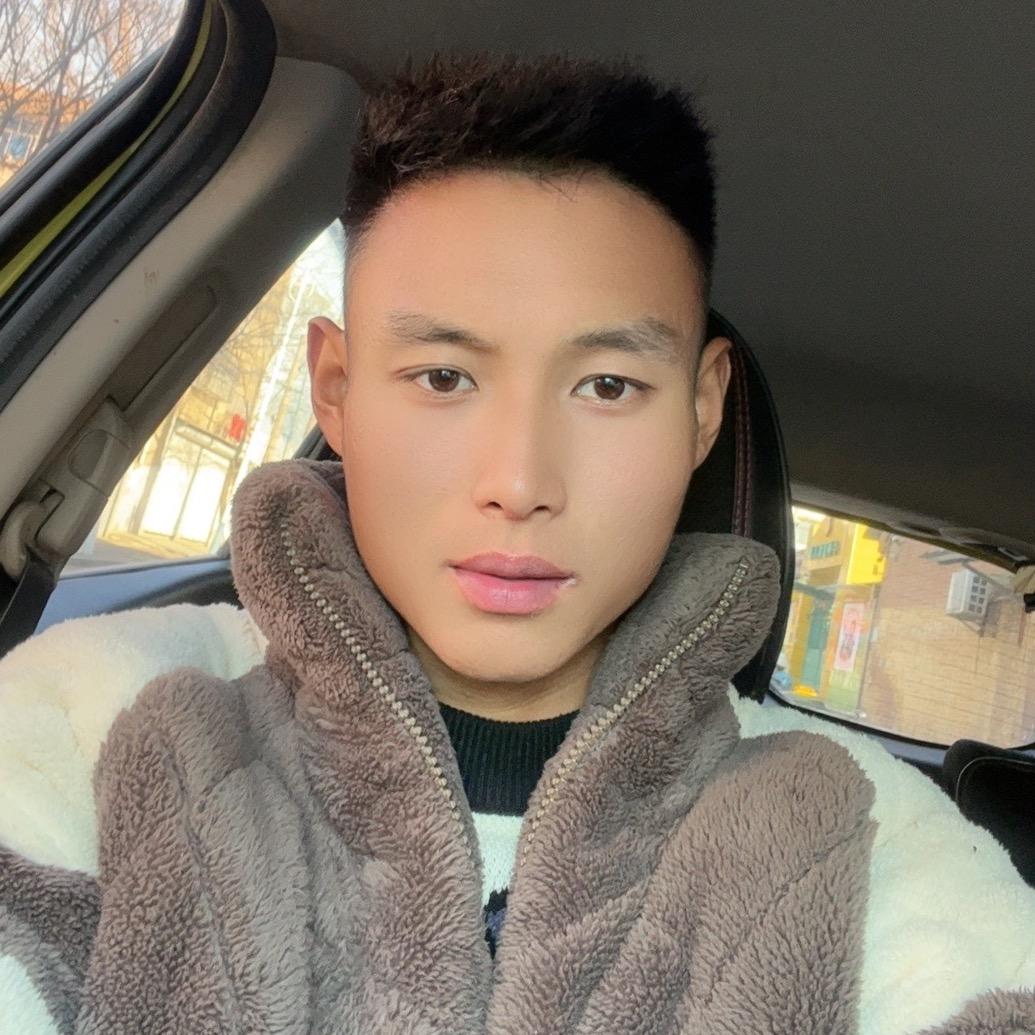 我是六子