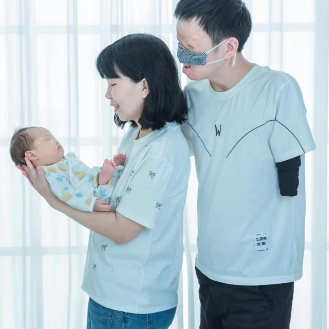 萌萌妈（毛毛媳妇）