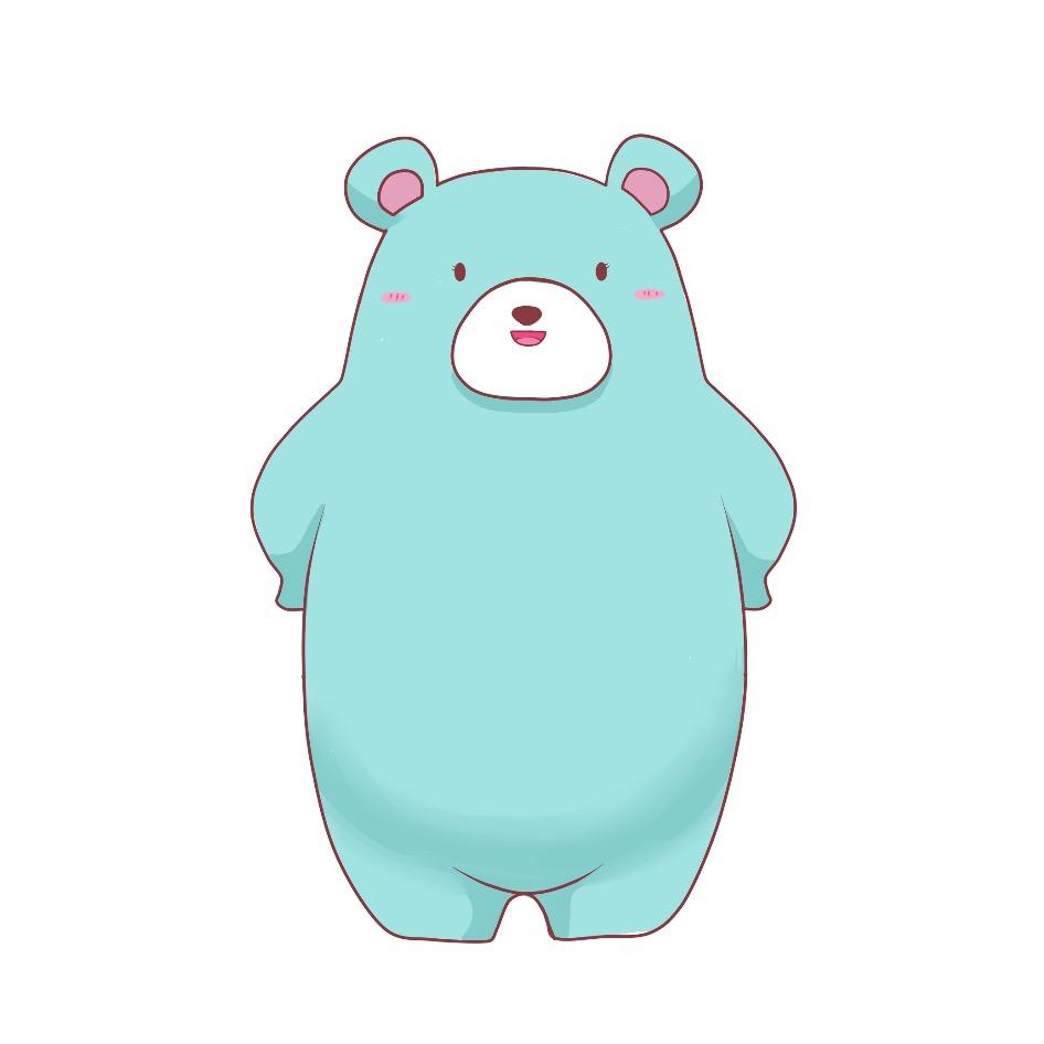 三只熊San