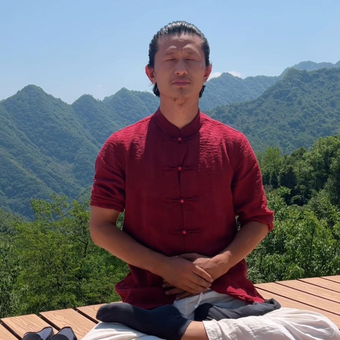 灵沐(陈师兄)
