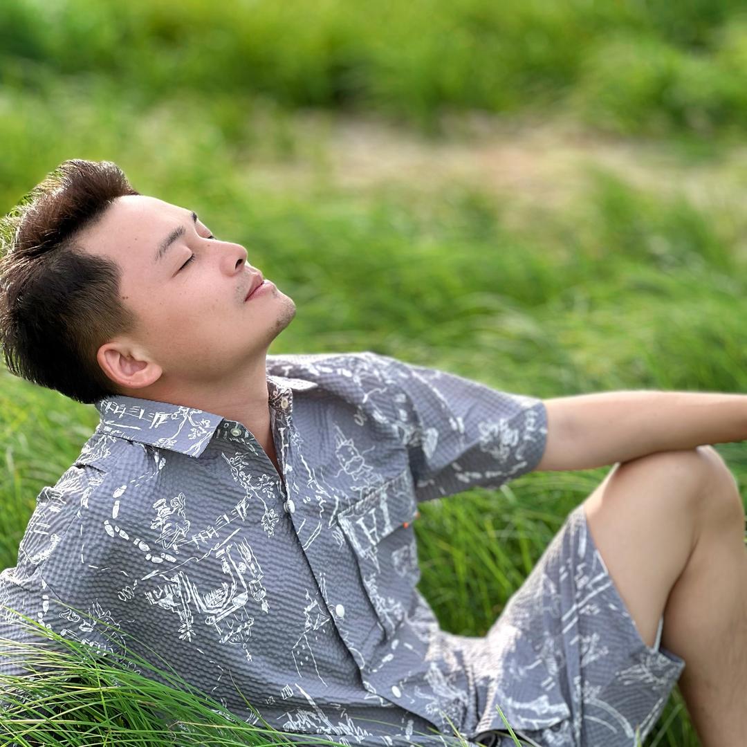小凡摄影