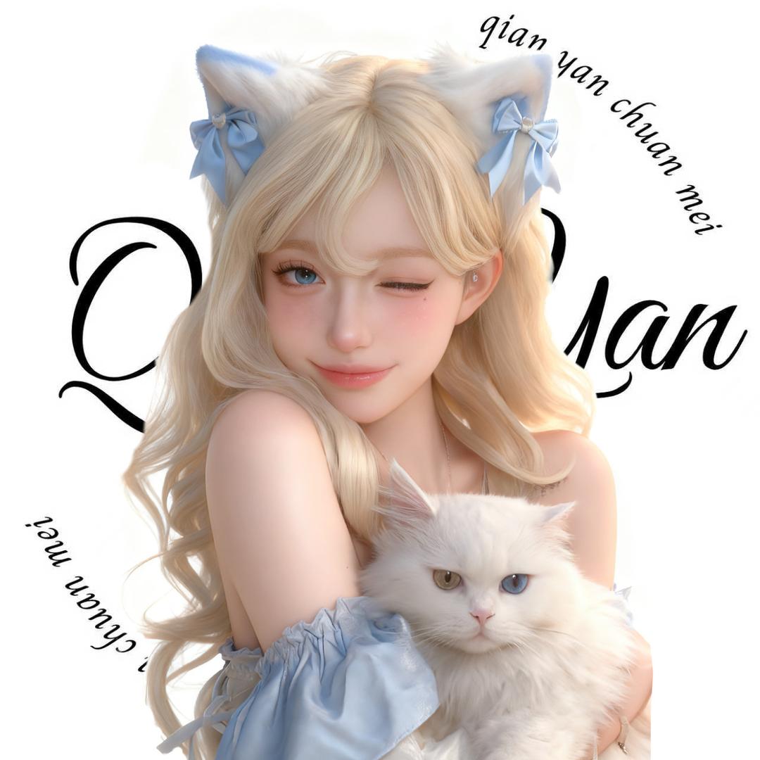 网恋糕手🐾