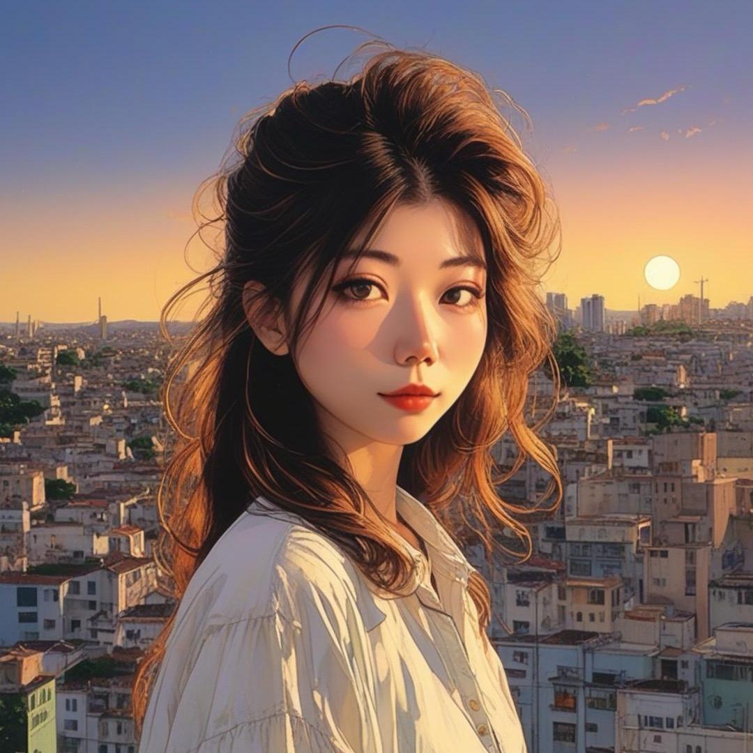 粥粥的生活碎片