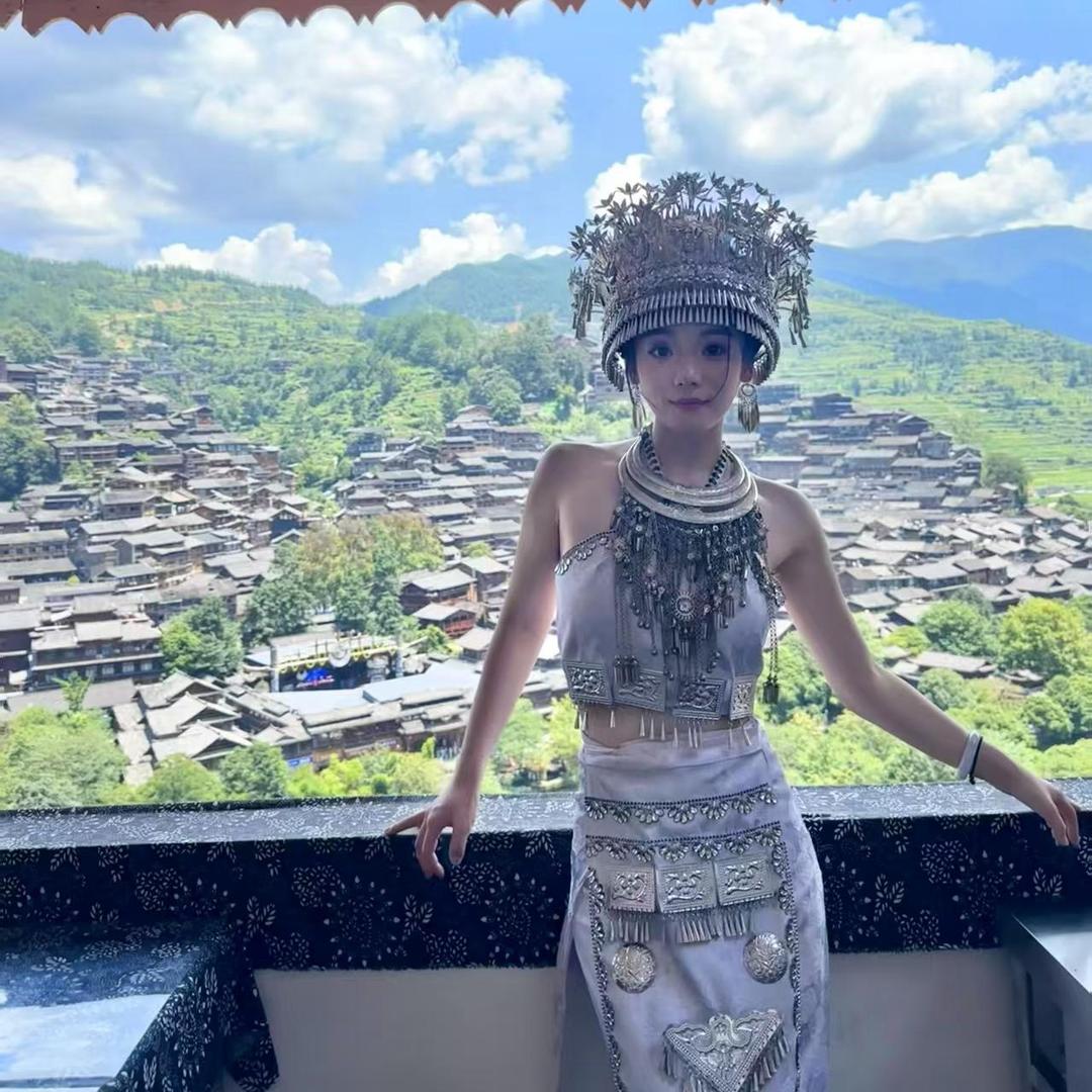 贵州彬彬旅游日记