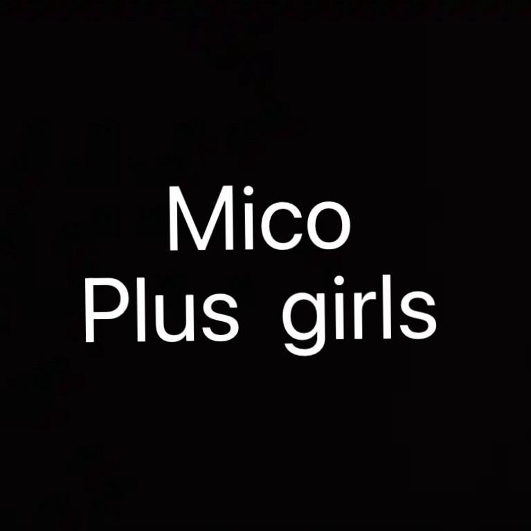 南陵米可mico大码女装