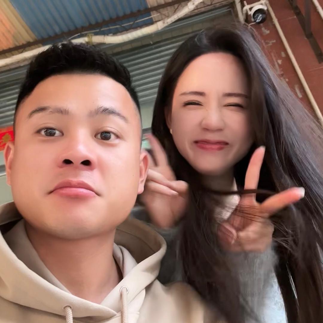 焕总小娇妻🧸