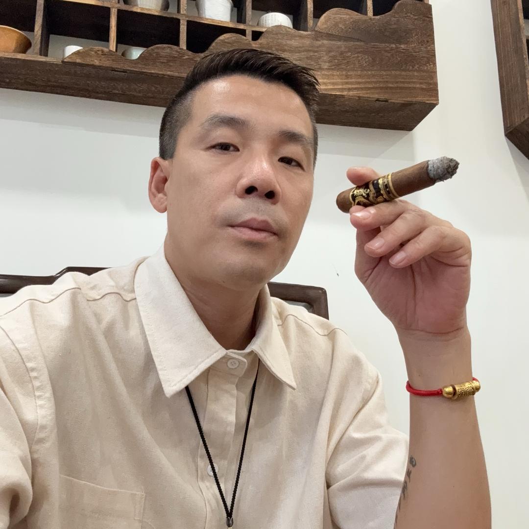 老马手工男鞋