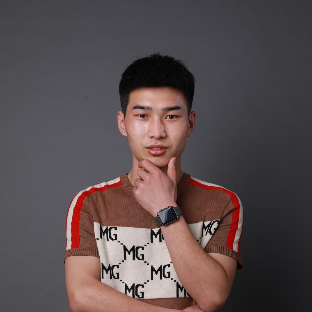 山西淮之筑全案设计师－温志洋