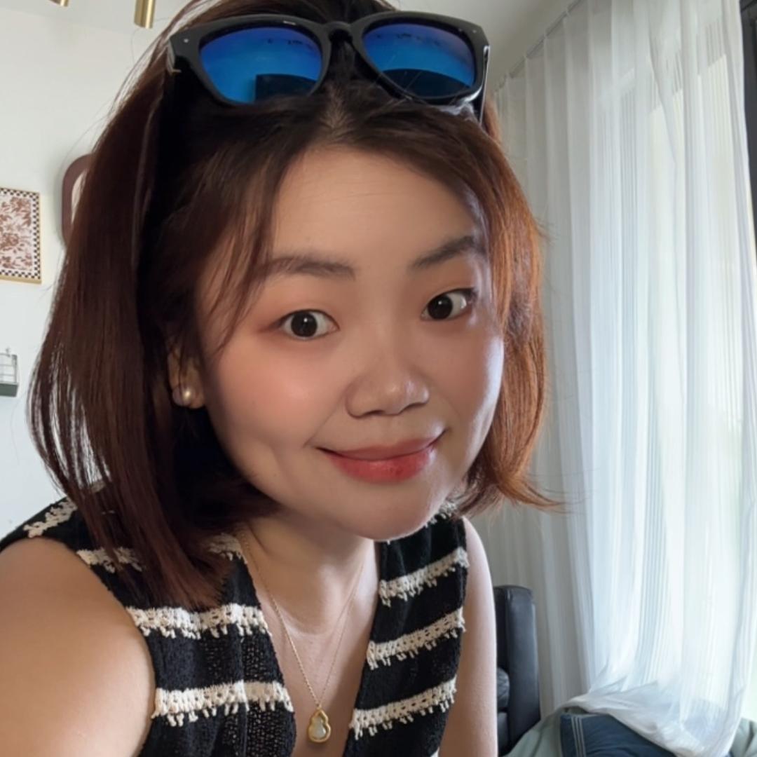 Summer妈咪小黄狗