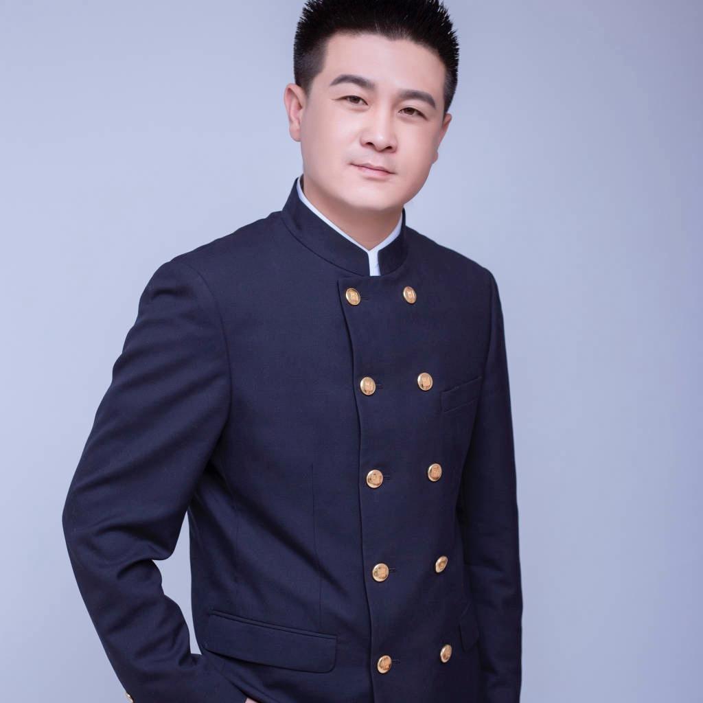 走自己的路