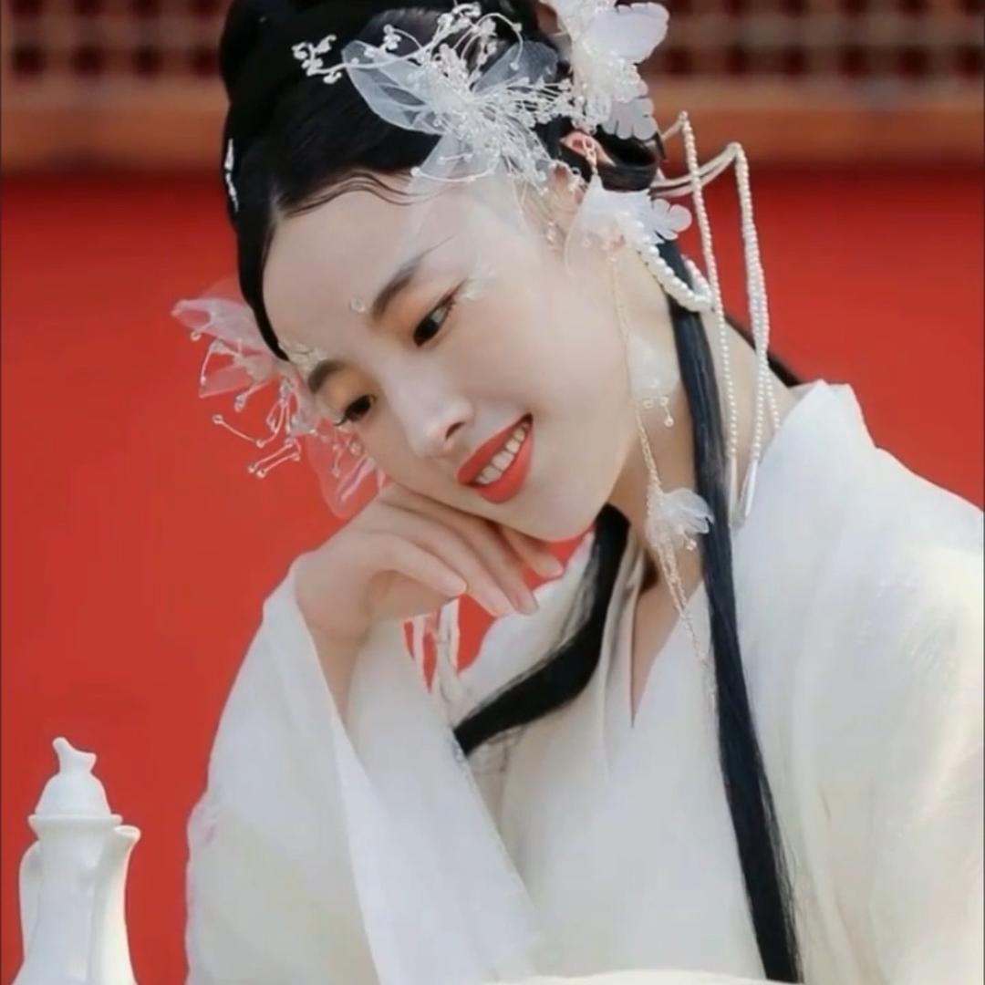 钰儿丫头