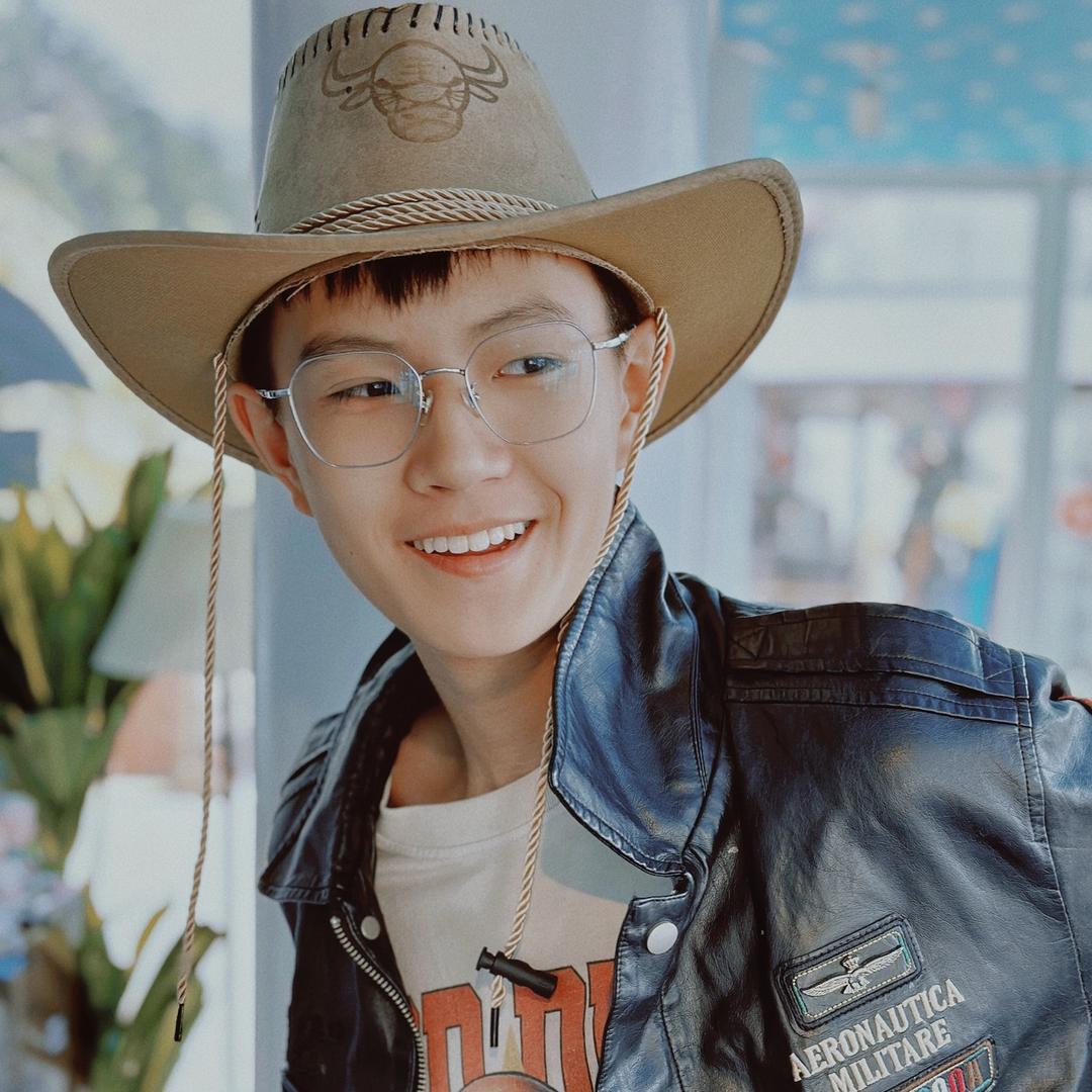 李戈Leo
