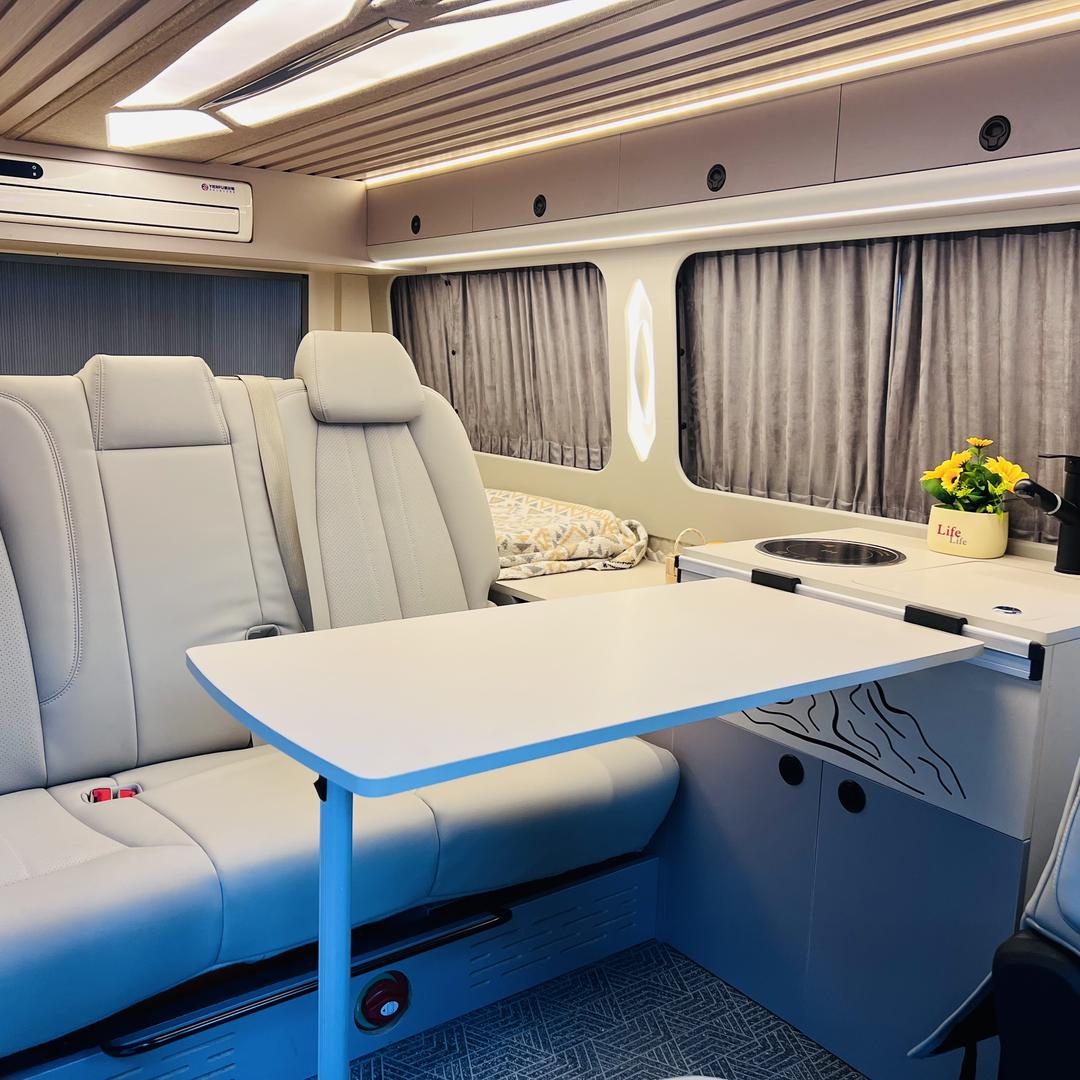 合正·房车工厂