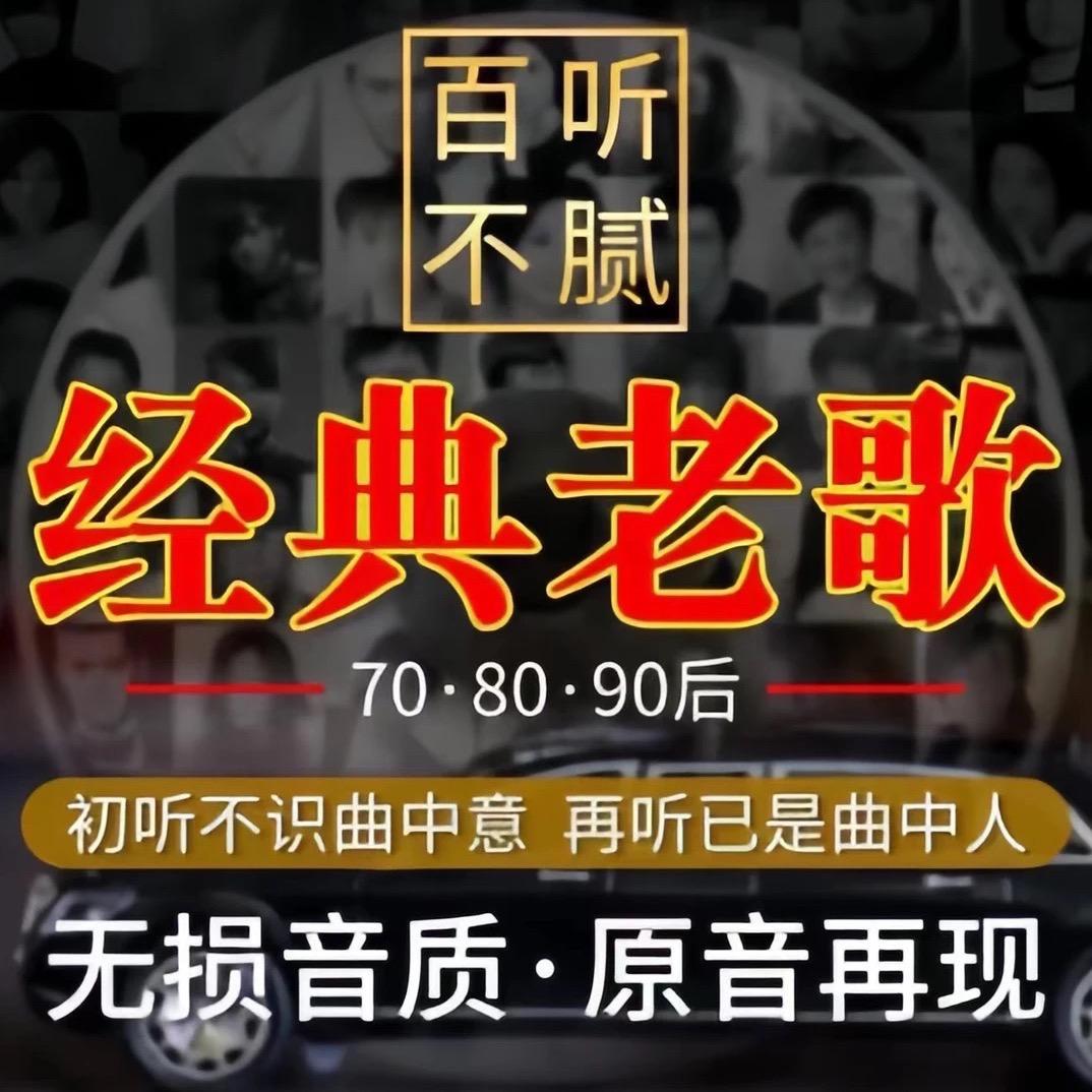 怀念青春(Dj能仔)