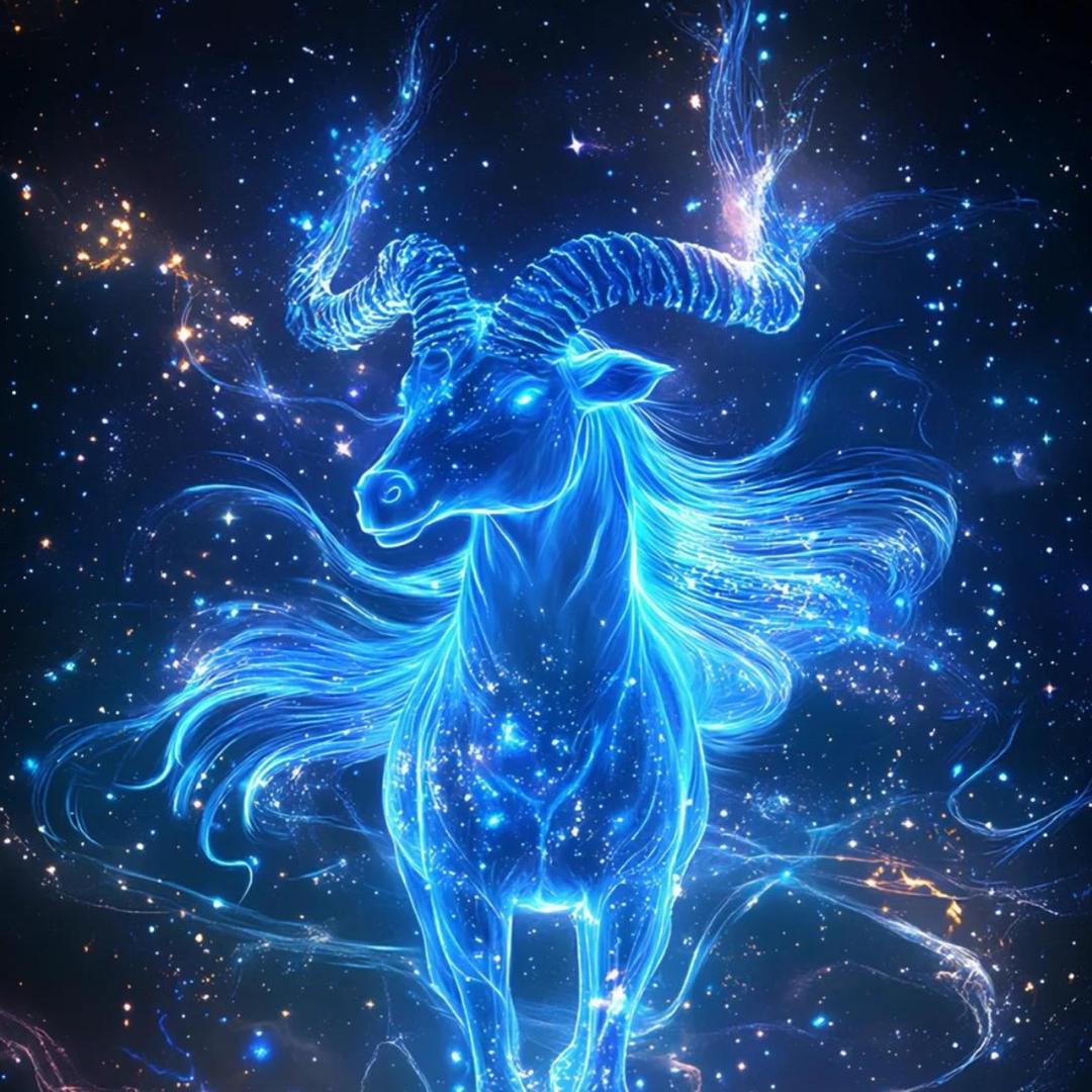 ⚡️闪电⚡️♑️