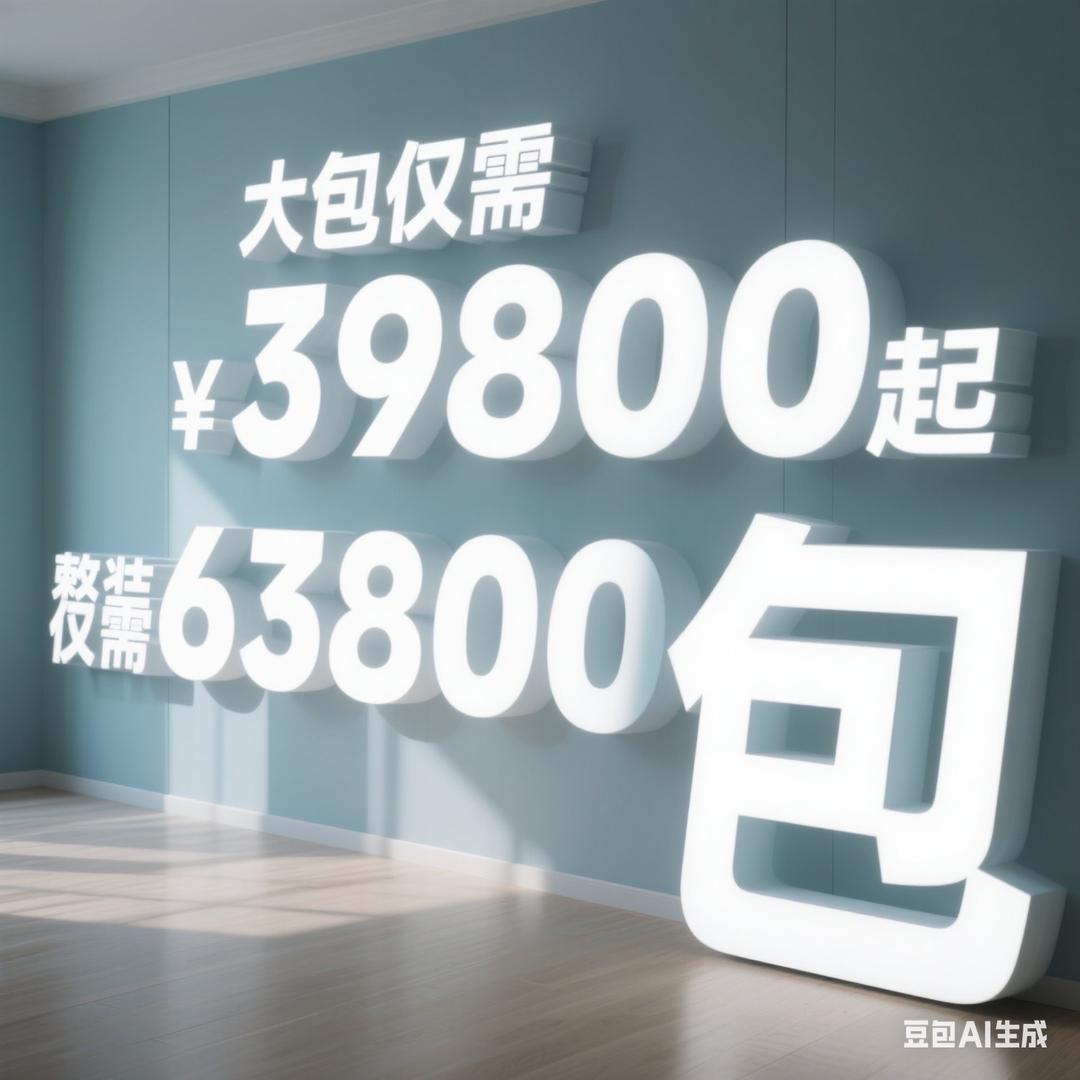 豪庭家居翻新设计公司
