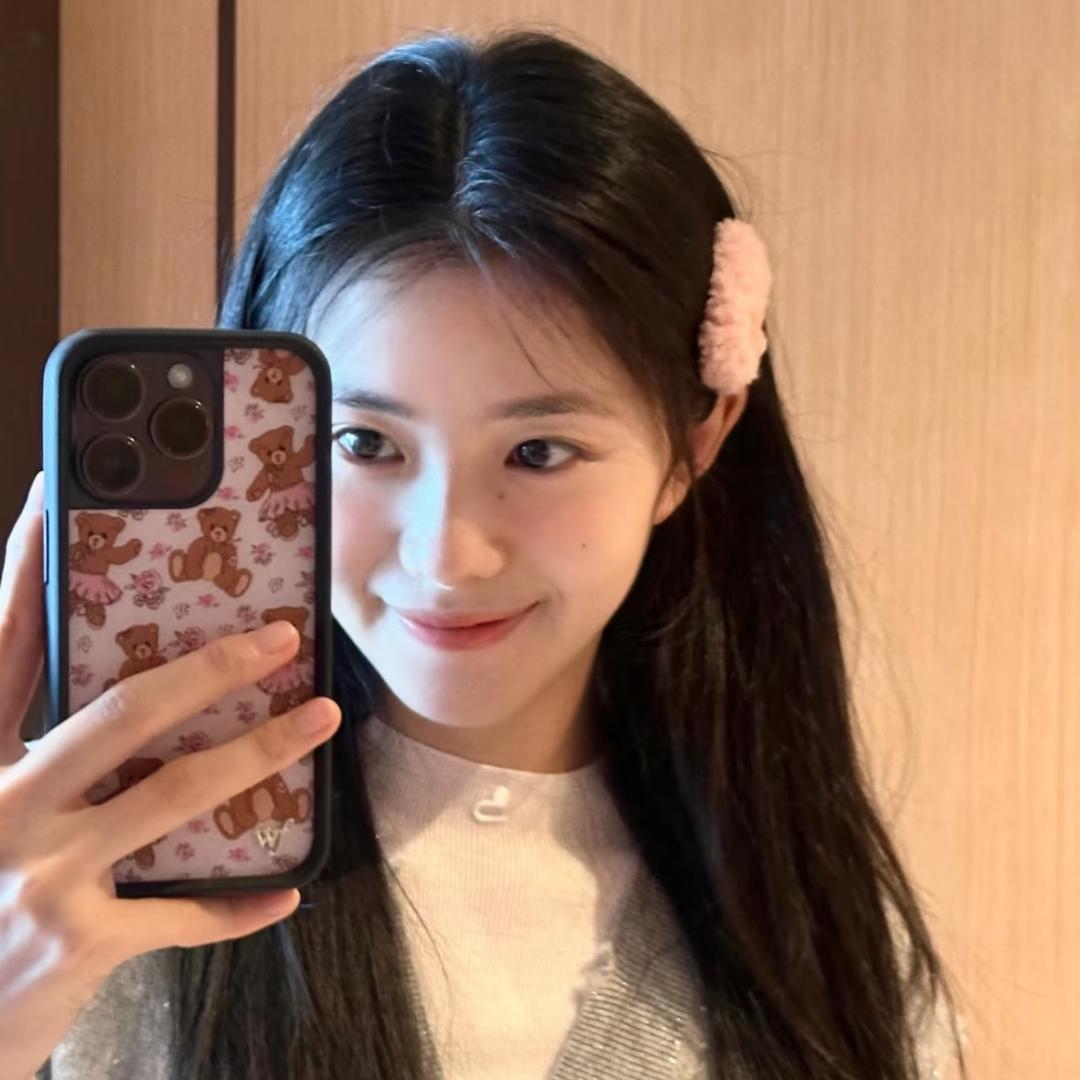 莉莉丝🌙