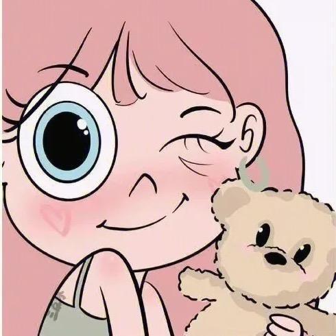 大毛很困🧸