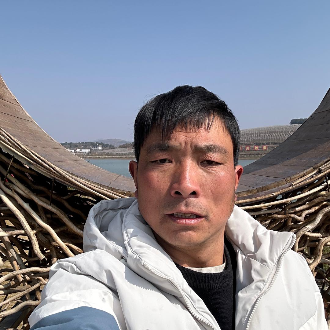 阿松在努力