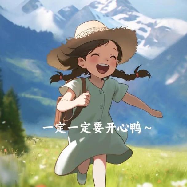 向幸福出发