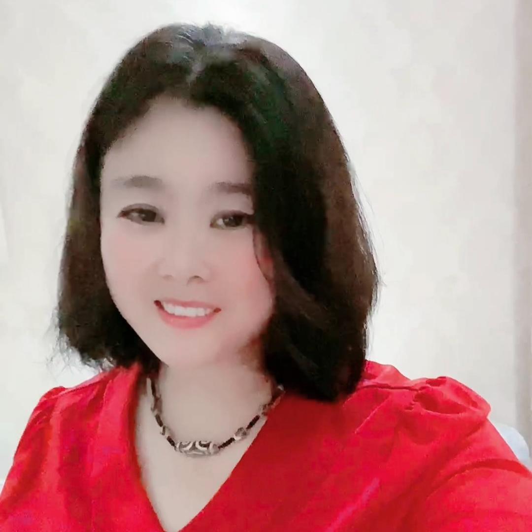 宁宁MAMA
