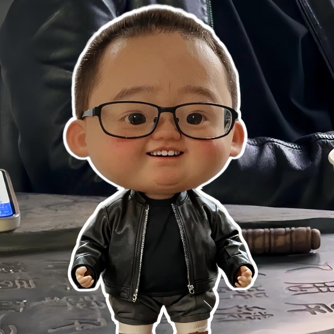 嘻游颠颠
