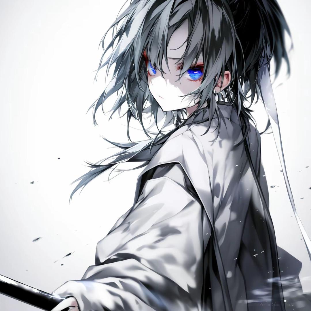 @初玉（国服马克）