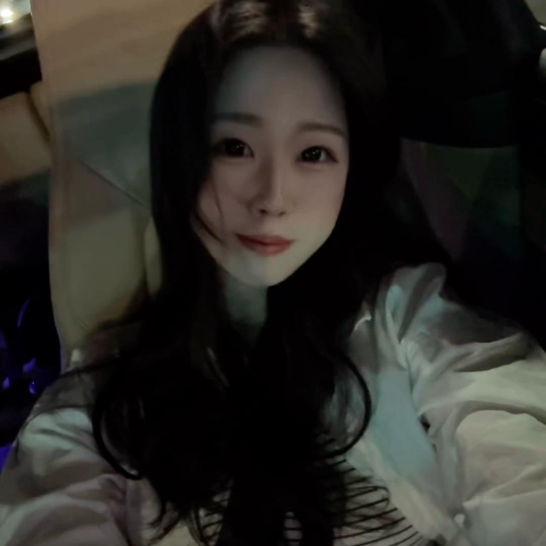 首尔马冬梅🇰🇷（直播号）