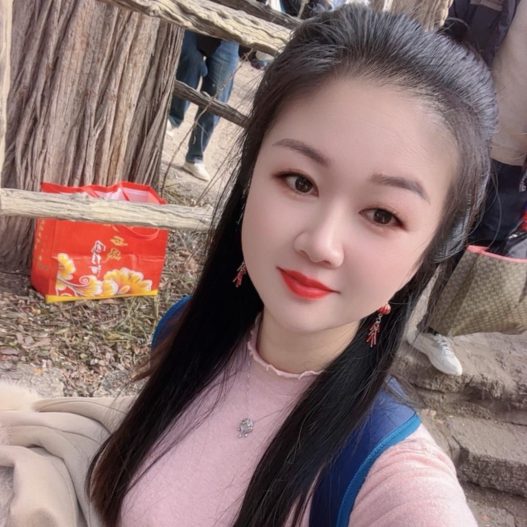 王姑娘