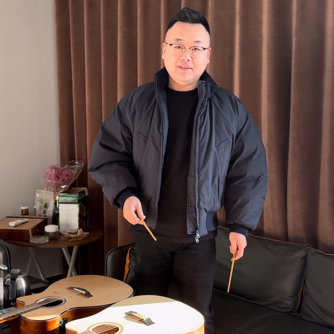 派森乐队  佳佳