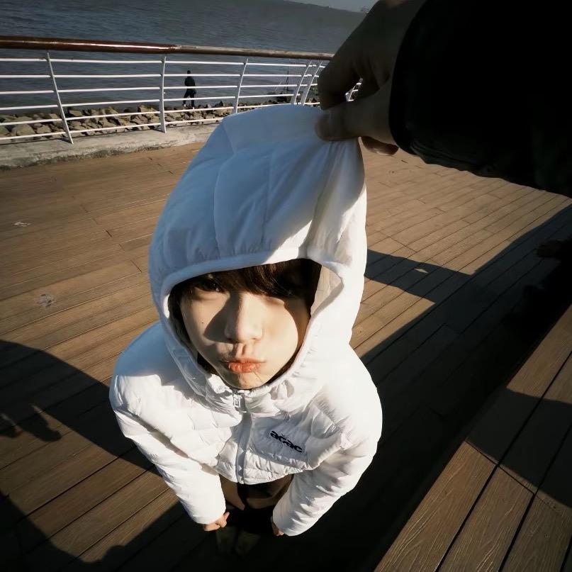 明天一定要早睡