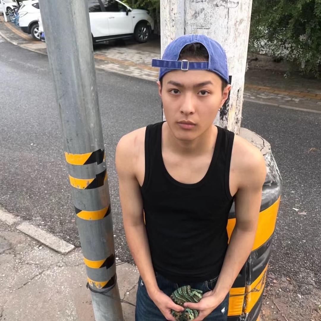 讲究人