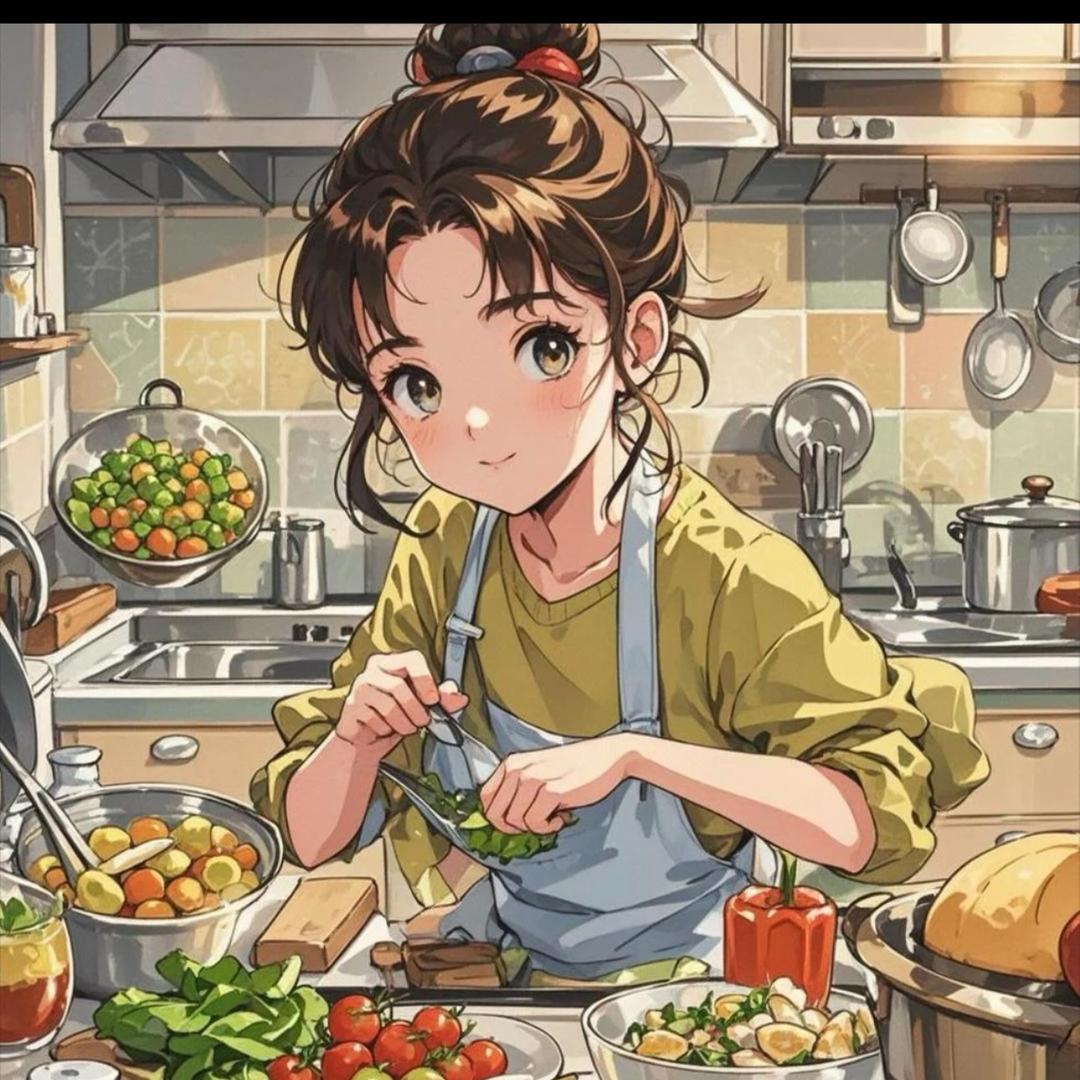 二胖美食