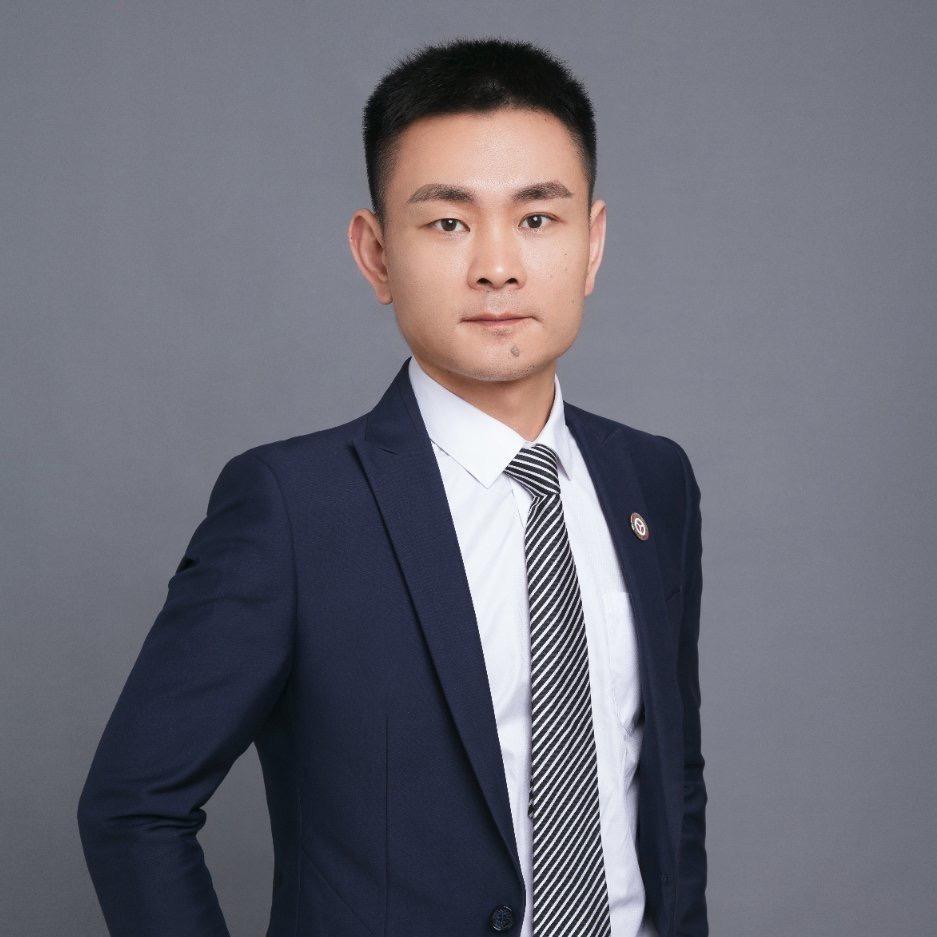 珠海律师陈烈标