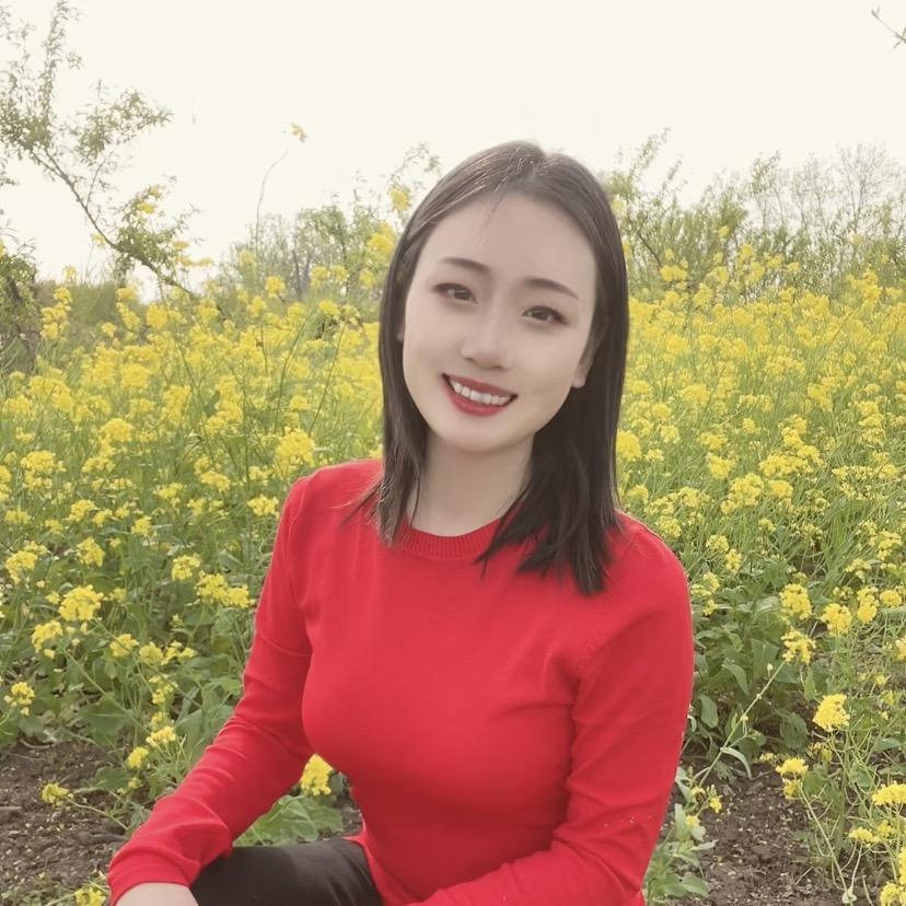 农村的妹子