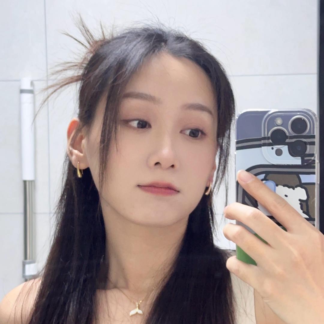 段小倩172（女装测评）